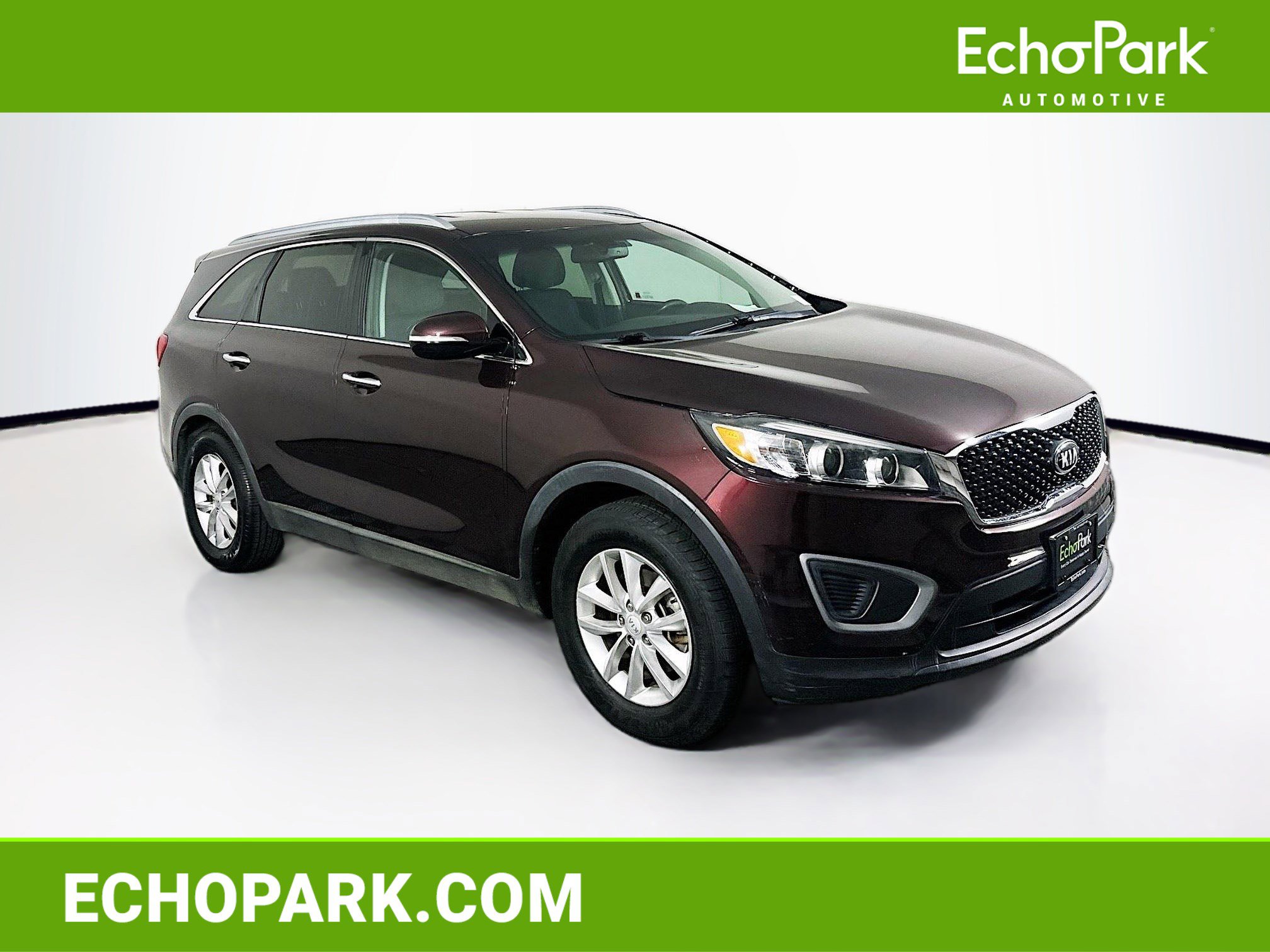 Used 2016 Kia Sorento LX w/ LX Convenience Package image 1