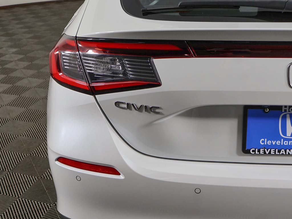 Used 2023 Honda Civic Sport Touring image 16