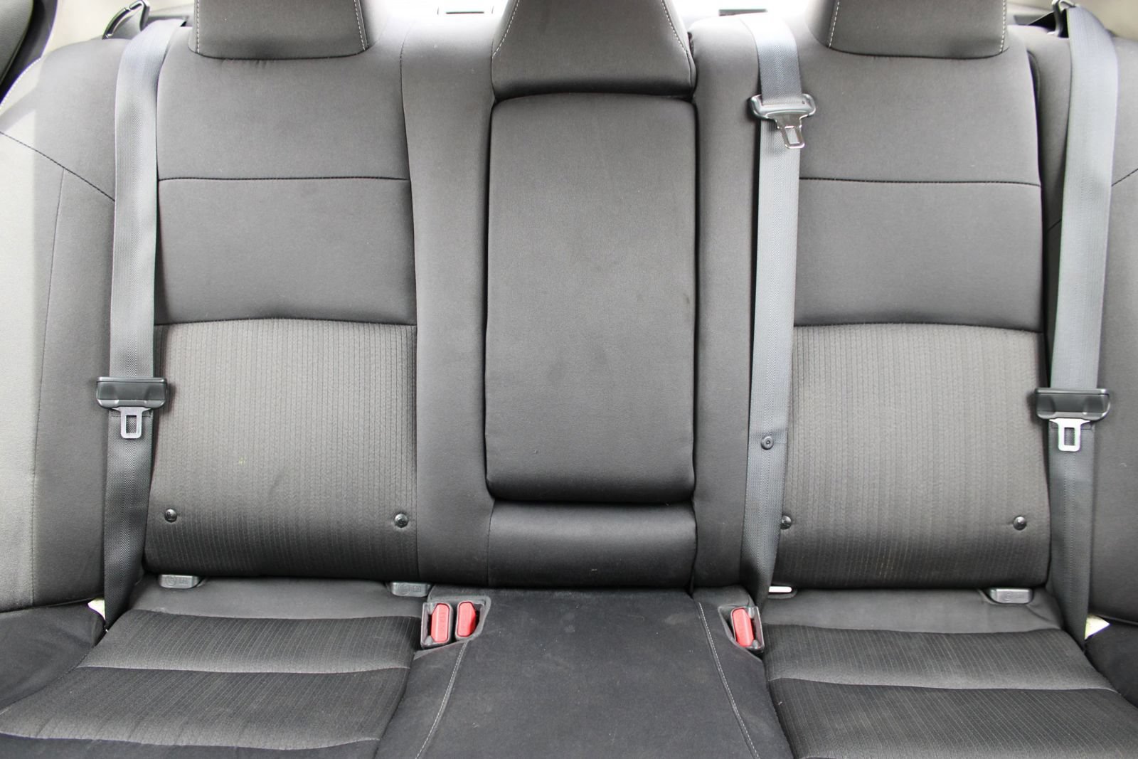 Used 2024 Nissan Altima 2.5 S FWD image 9