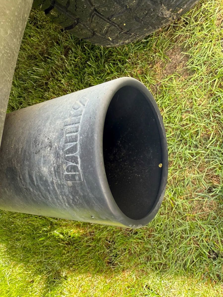 Used 2004 Ford Excursion Eddie Bauer image 18