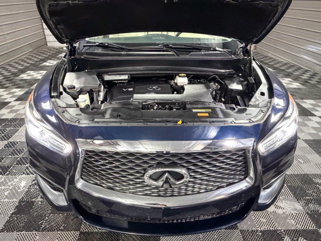 Used 2019 INFINITI QX60 Luxe w/ Sensory Package image 46