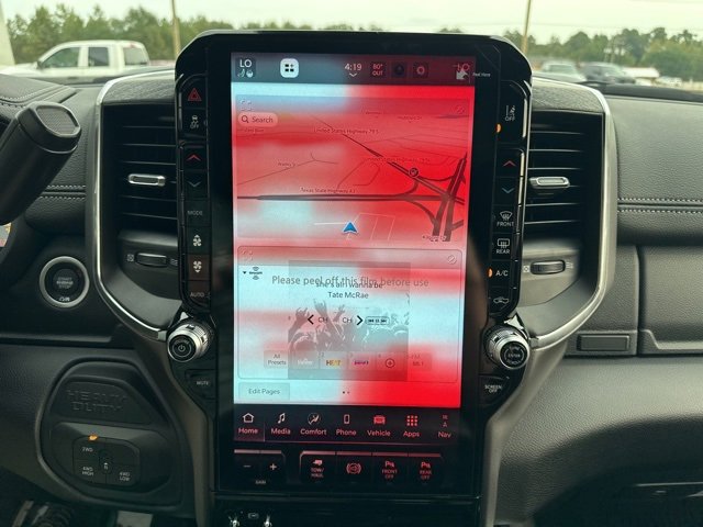 New 2026 RAM 2500 Laramie image 15