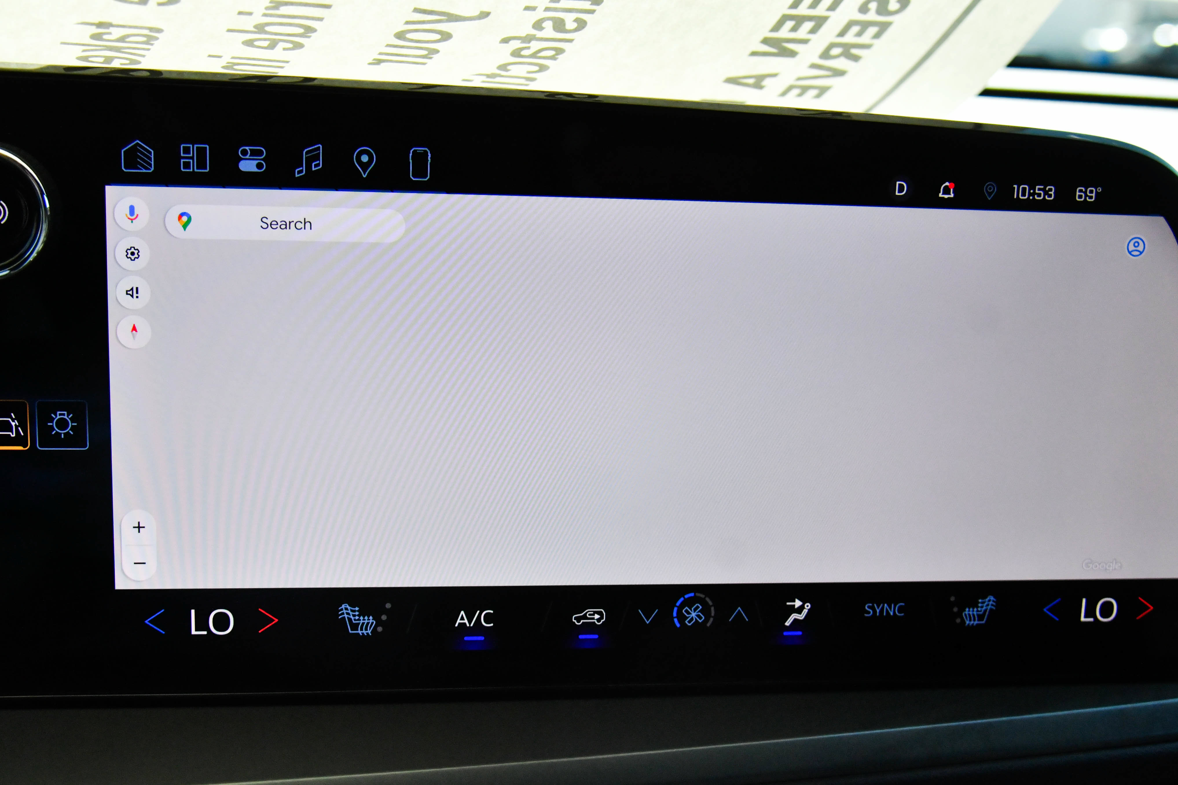 Used 2024 Chevrolet Traverse LT FWD image 31