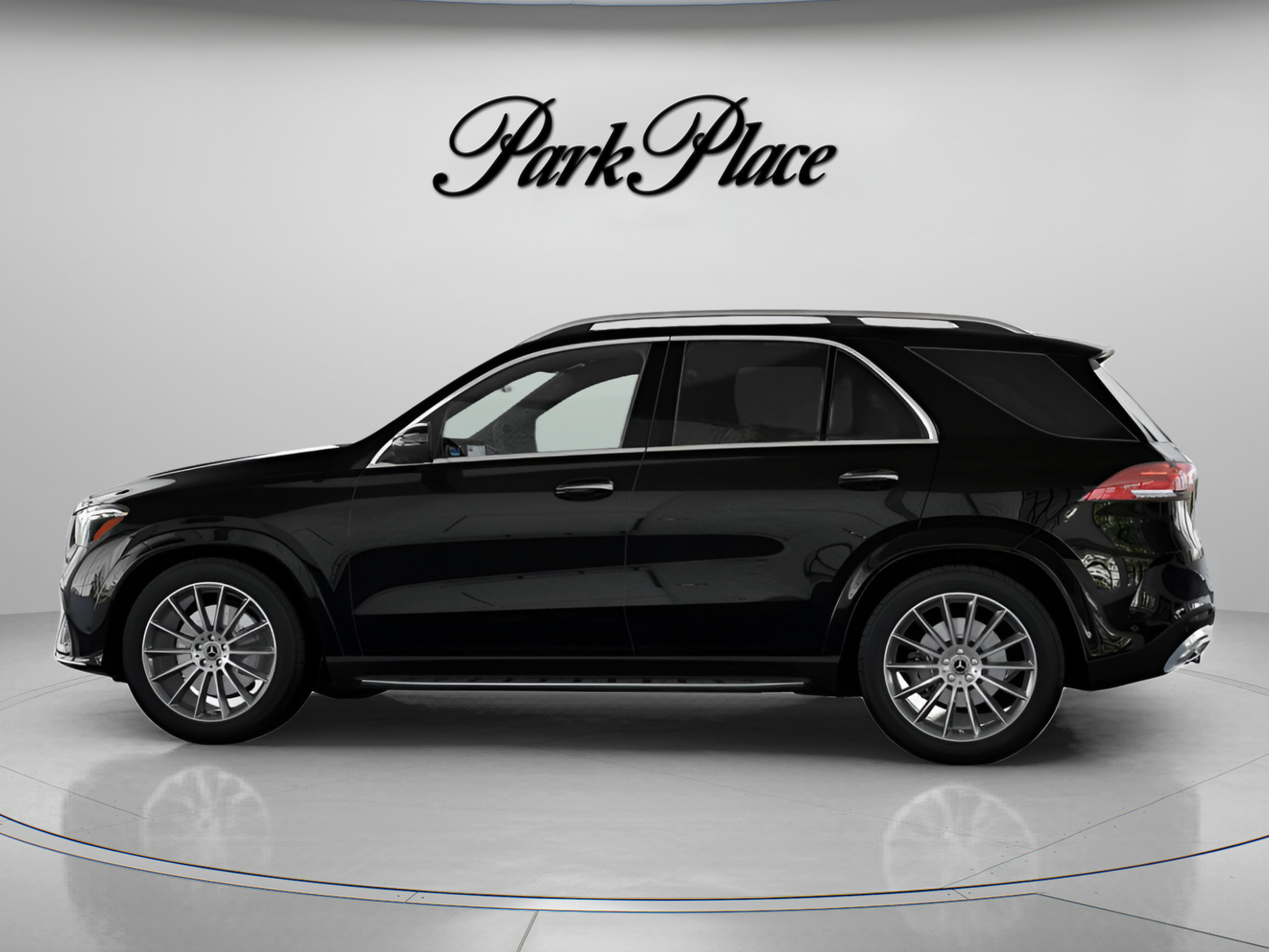 Certified 2026 Mercedes-Benz GLE 350 4MATIC image 8