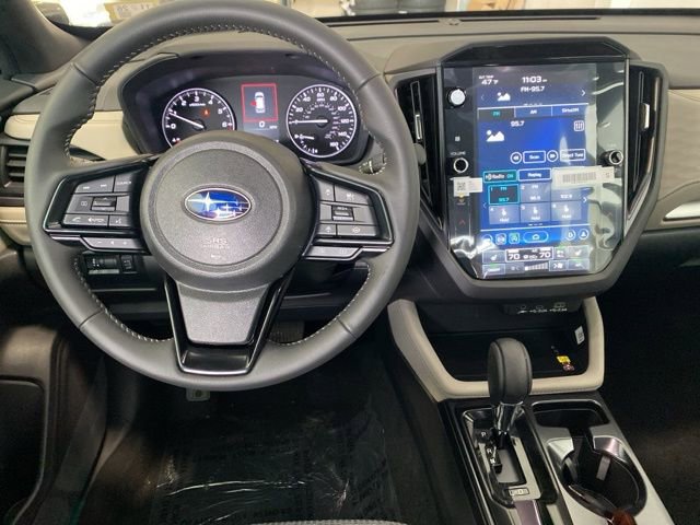 New 2026 Subaru Forester Premium image 2