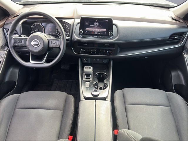 Used 2023 Nissan Rogue S image 18