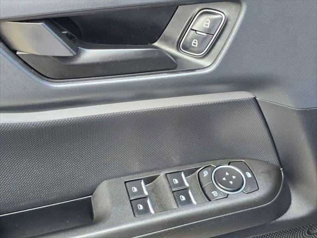 Used 2021 Ford Bronco Sport AWD/4WD image 23
