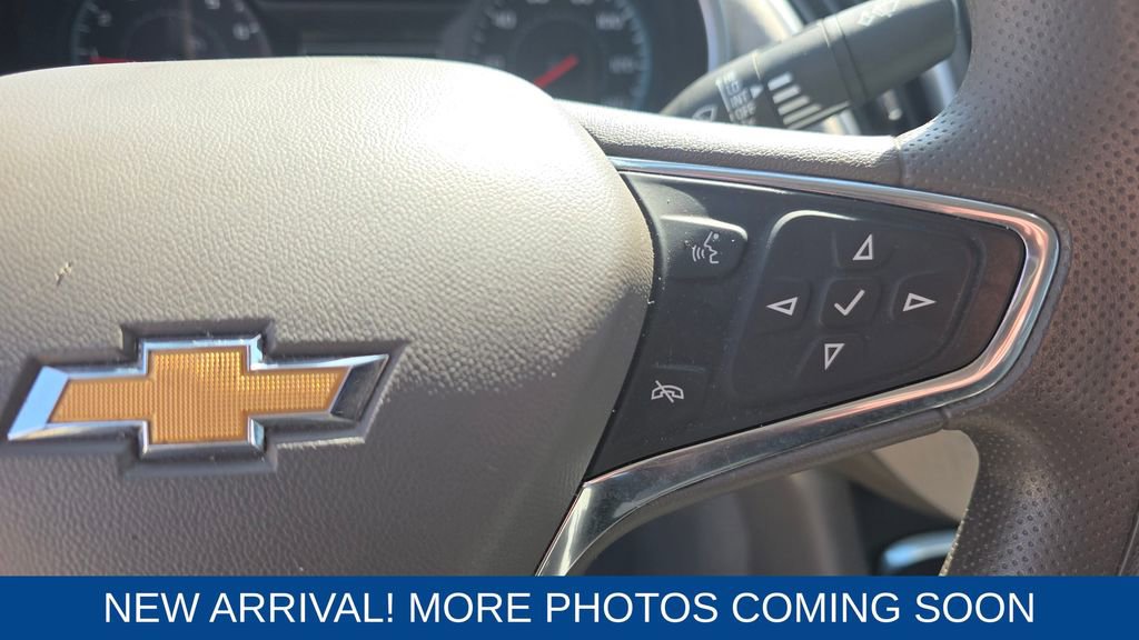 Used 2020 Chevrolet Malibu LS w/ Driver Confidence Package II image 15