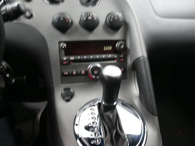 Used 2007 Pontiac Solstice GXP w/ Premium Package image 10