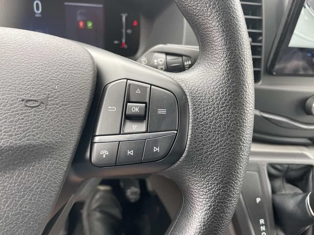 New 2026 Ford Transit 350 AWD w/ Upfitter Package image 13