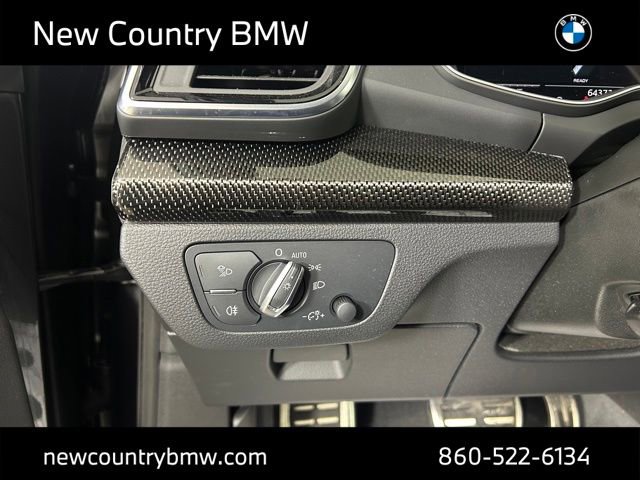 Used 2021 Audi SQ5 Premium Plus w/ Premium Plus Package image 12