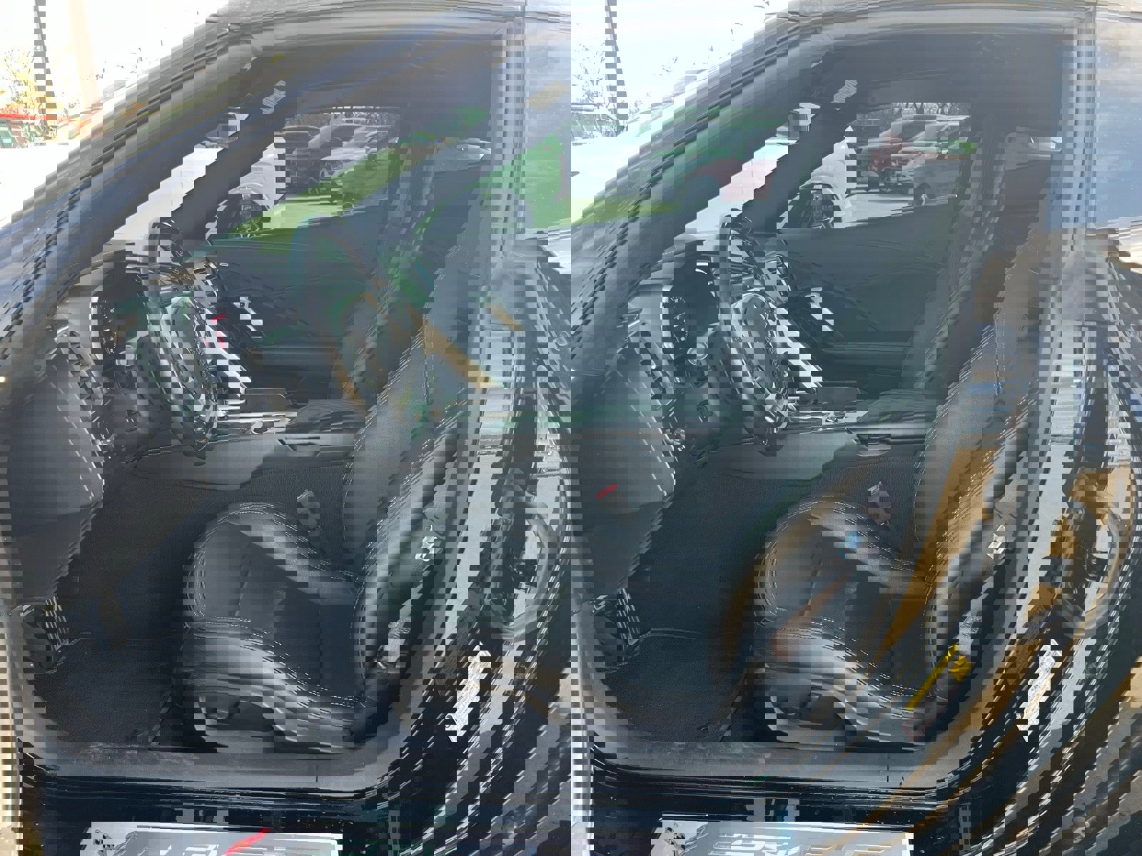 Used 2016 Chevrolet Corvette Z06 w/ Battery Protection Package image 17