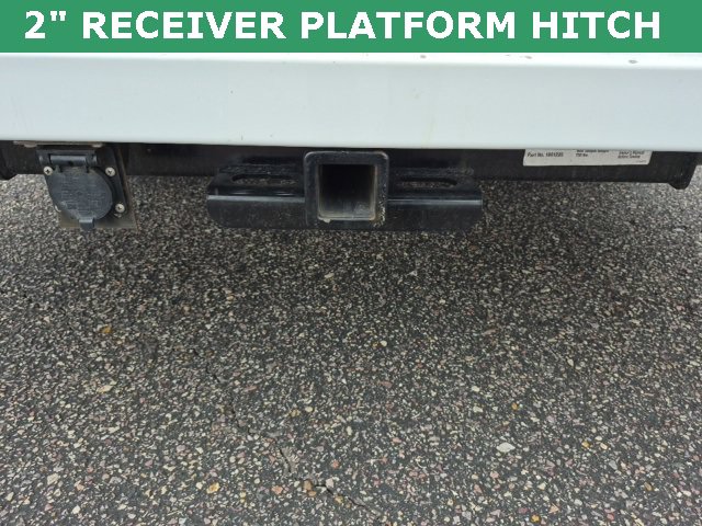 Used 2022 Ford Transit 350 DRW AWD w/ Exterior Upgrade Package image 8