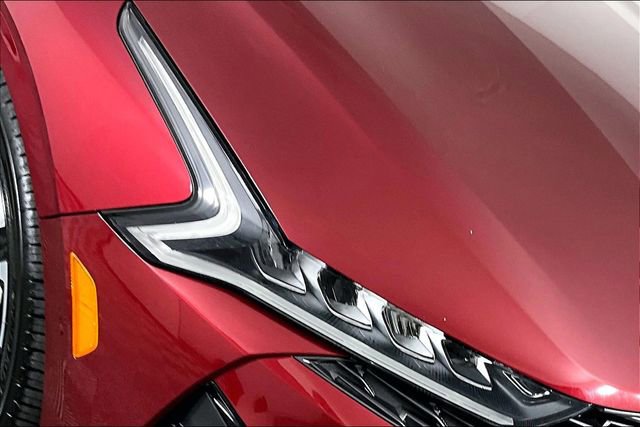 Used 2022 Kia K5 GT-Line image 30