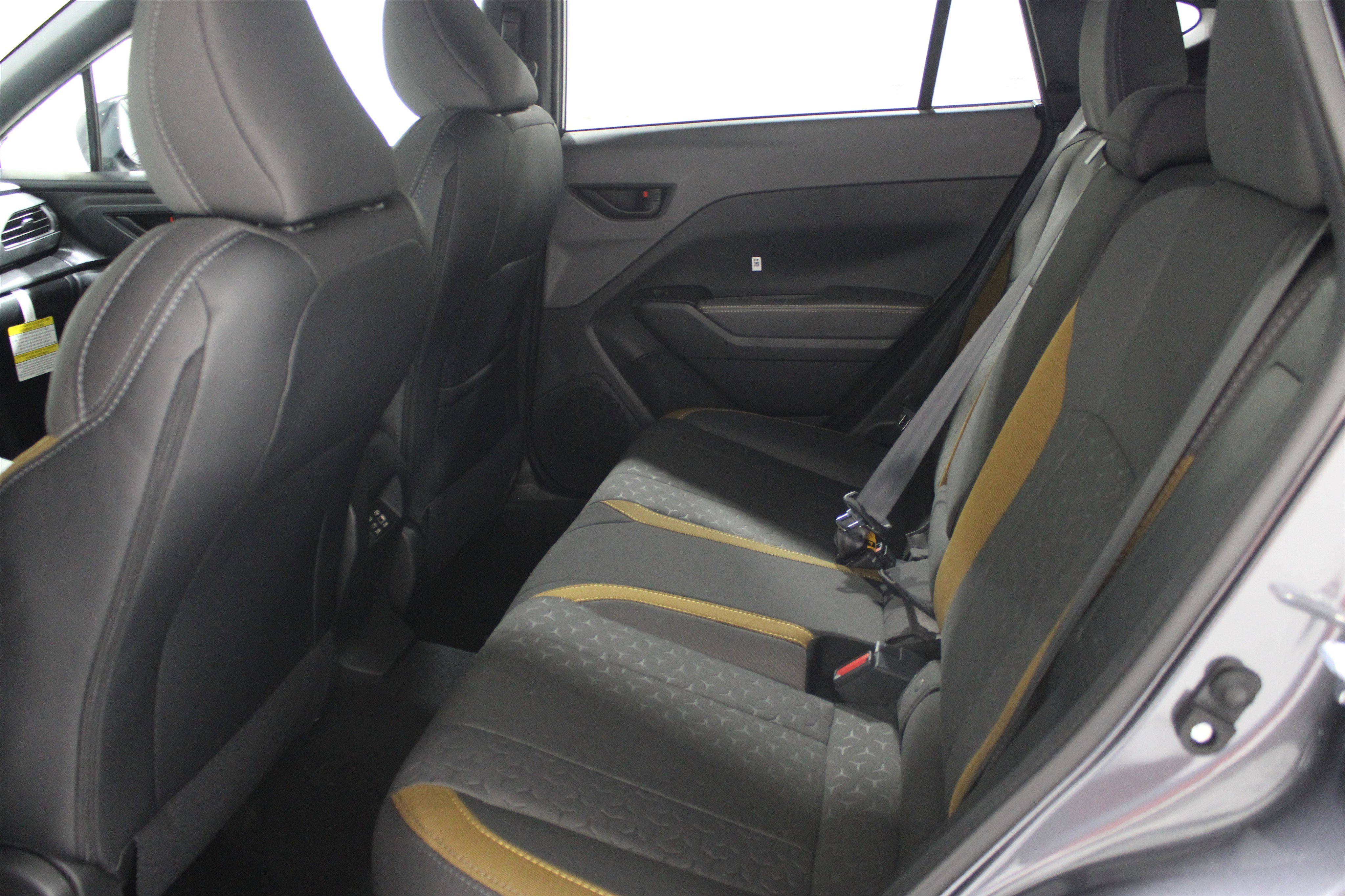 New 2026 Subaru Crosstrek 2.5i Sport image 19