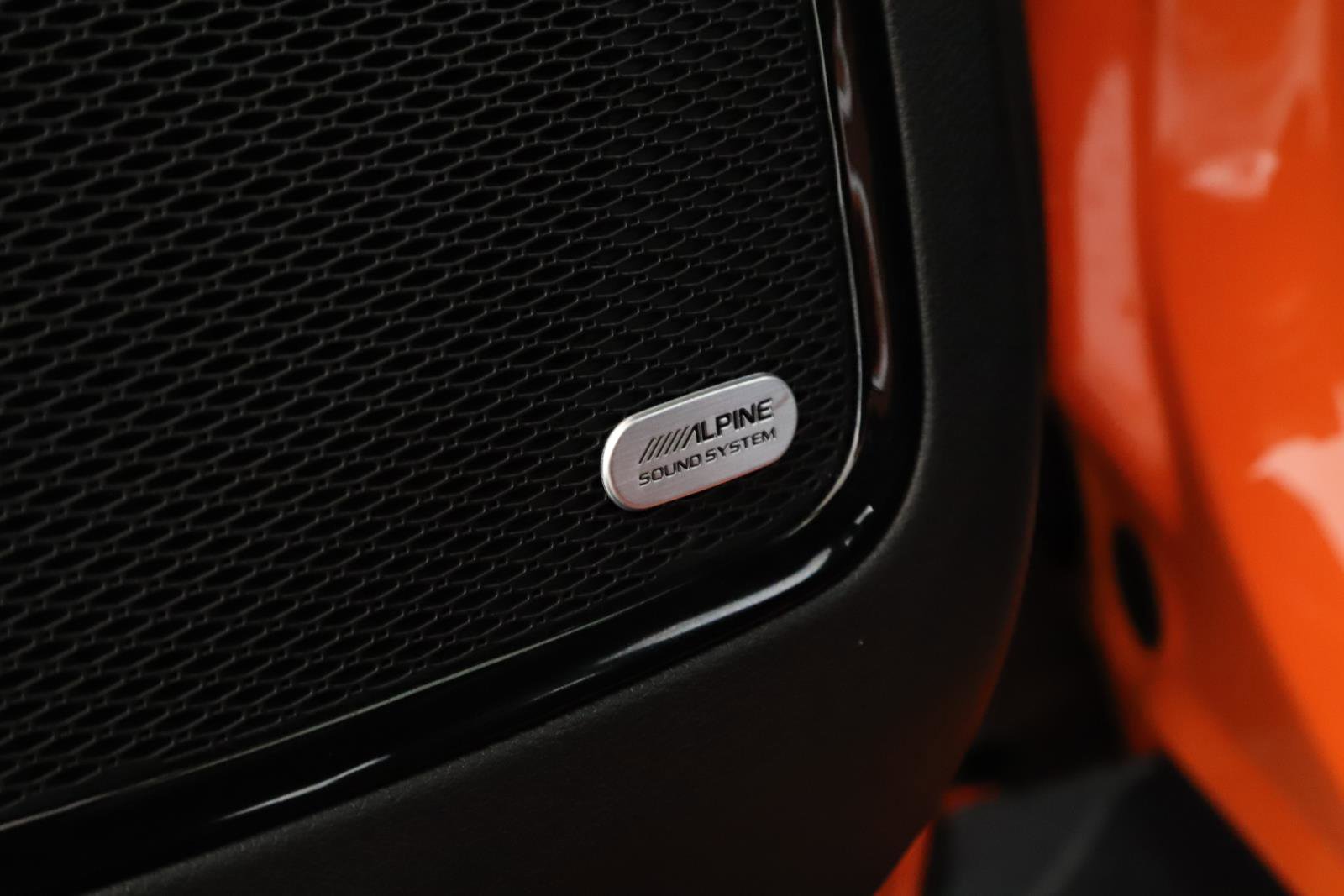 New 2026 Jeep Compass Limited w/ Sun, Sound & Navigation Group image 9