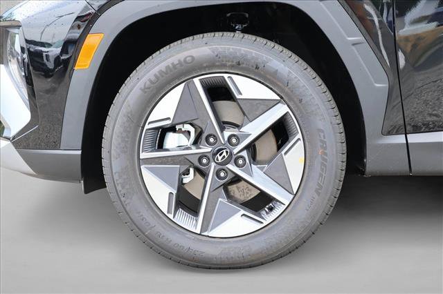 New 2026 Hyundai Tucson SEL AWD/4WD image 9
