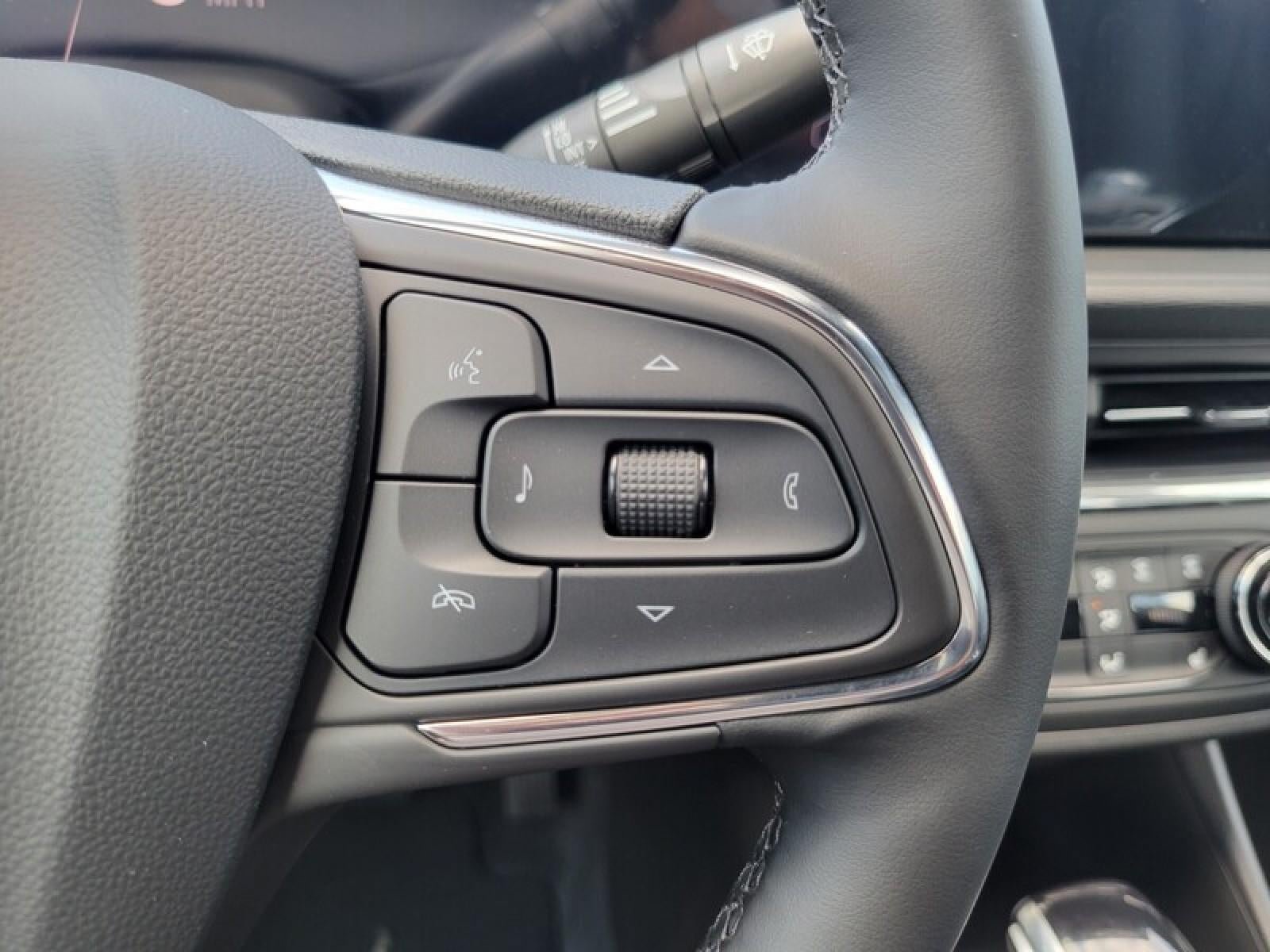 New 2026 Buick Envista Preferred w/ Convenience I Package FWD image 16