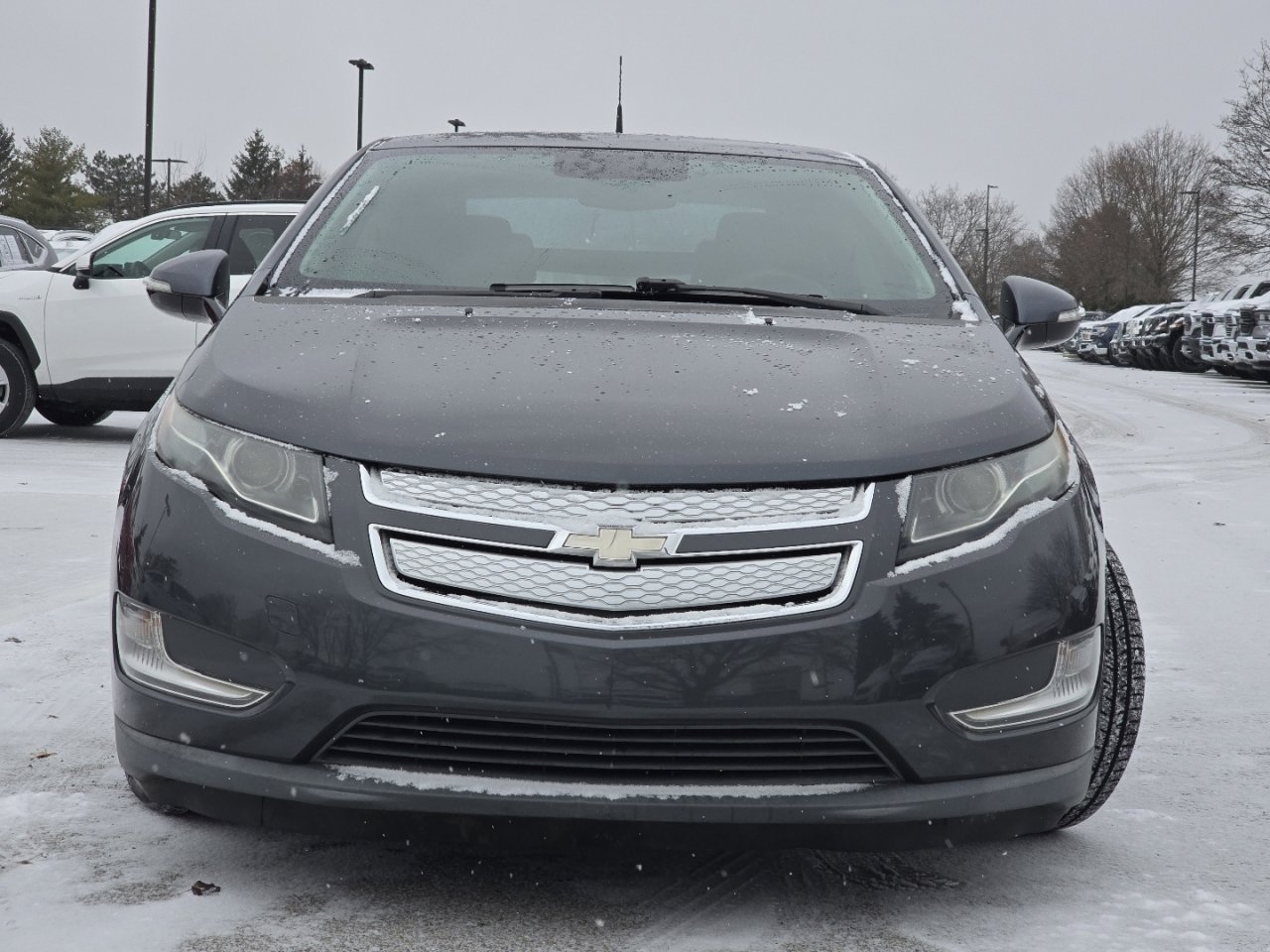 Used 2013 Chevrolet Volt image 9