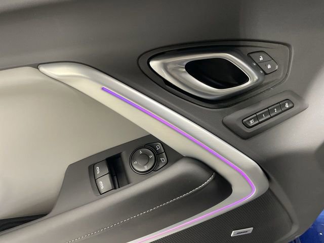 Used 2023 Chevrolet Camaro SS image 13