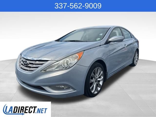 Used 2013 Hyundai Sonata SE