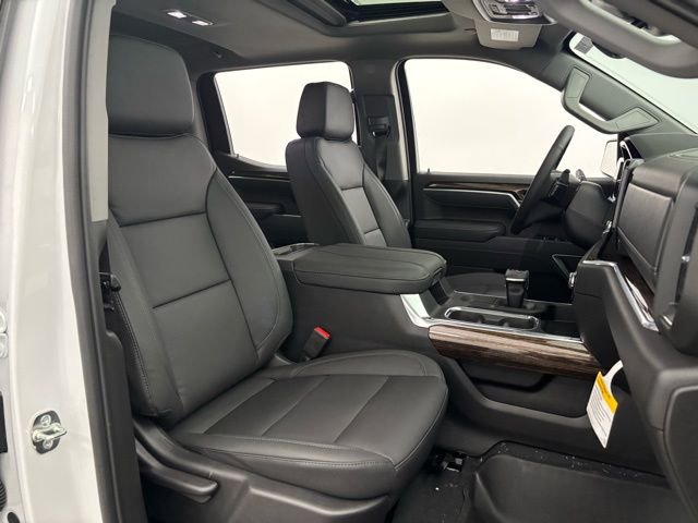 New 2026 GMC Sierra 1500 Elevation w/ Elevation Premium Package image 34