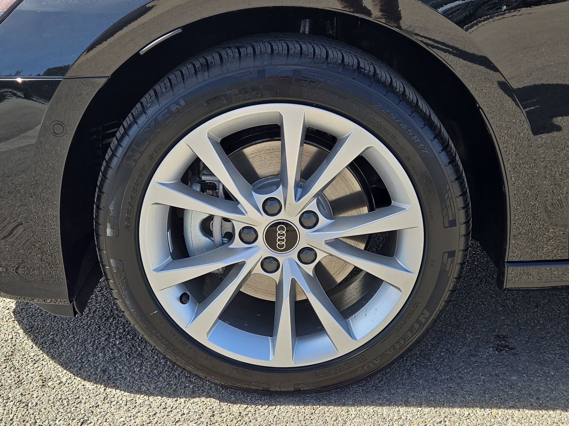 New 2026 Audi A3 2.0T Premium AWD/4WD image 11