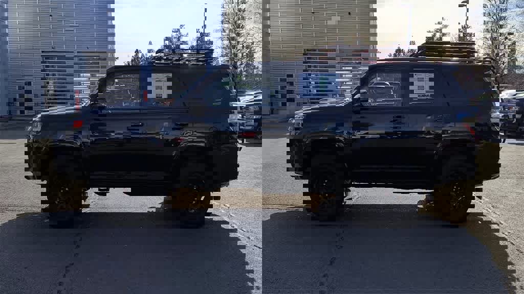 Used 2019 Toyota 4Runner TRD Pro image 5