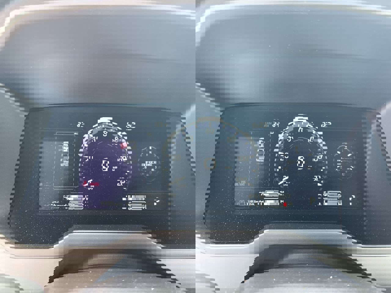 Used 2026 Toyota Tundra Platinum w/ TRD Off-Road Package image 21