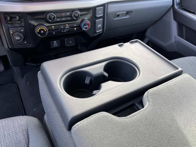 Used 2025 Ford F250 XLT image 31
