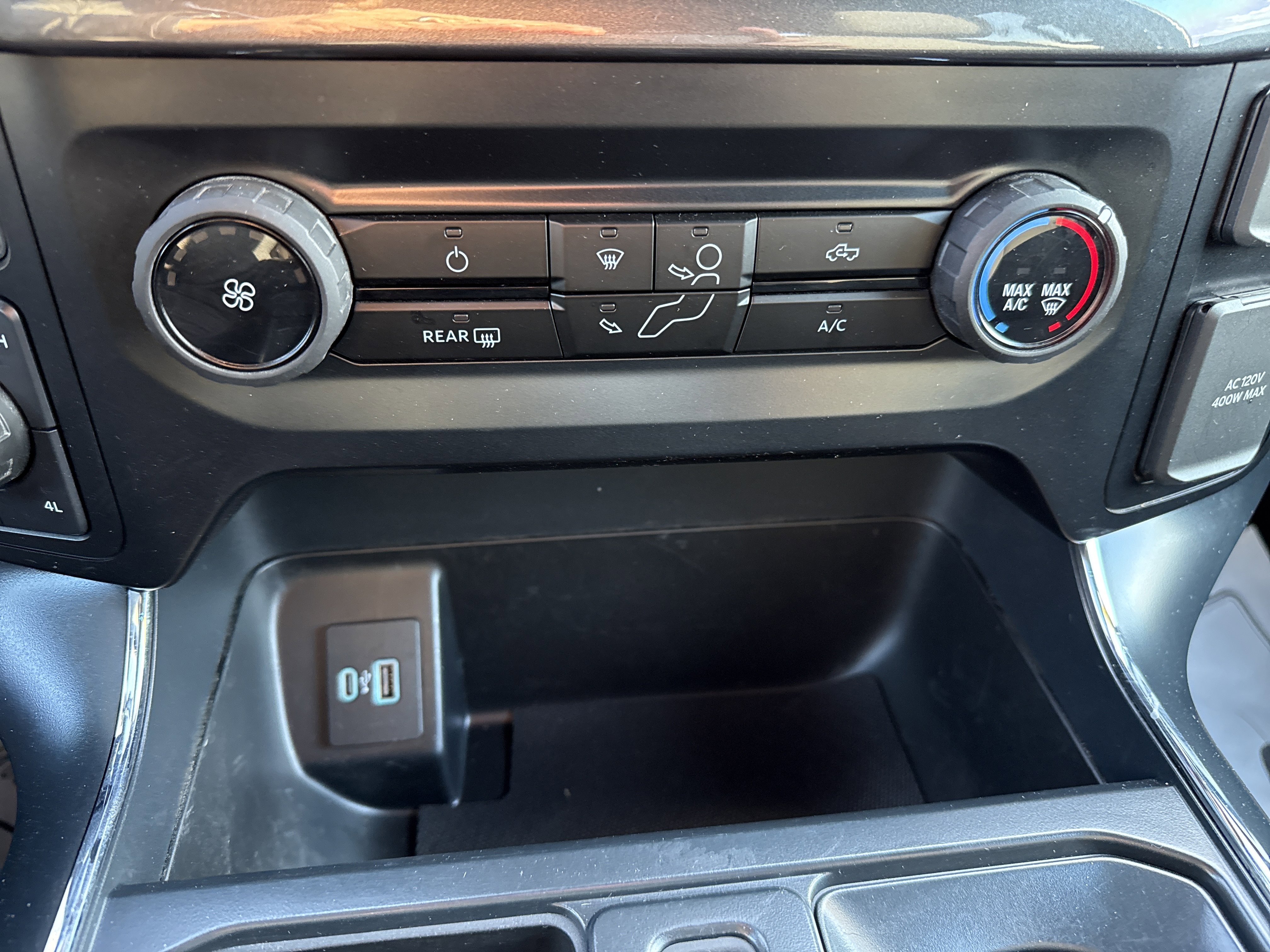 Certified 2023 Ford F150 XL w/ STX Appearance Package AWD/4WD image 27