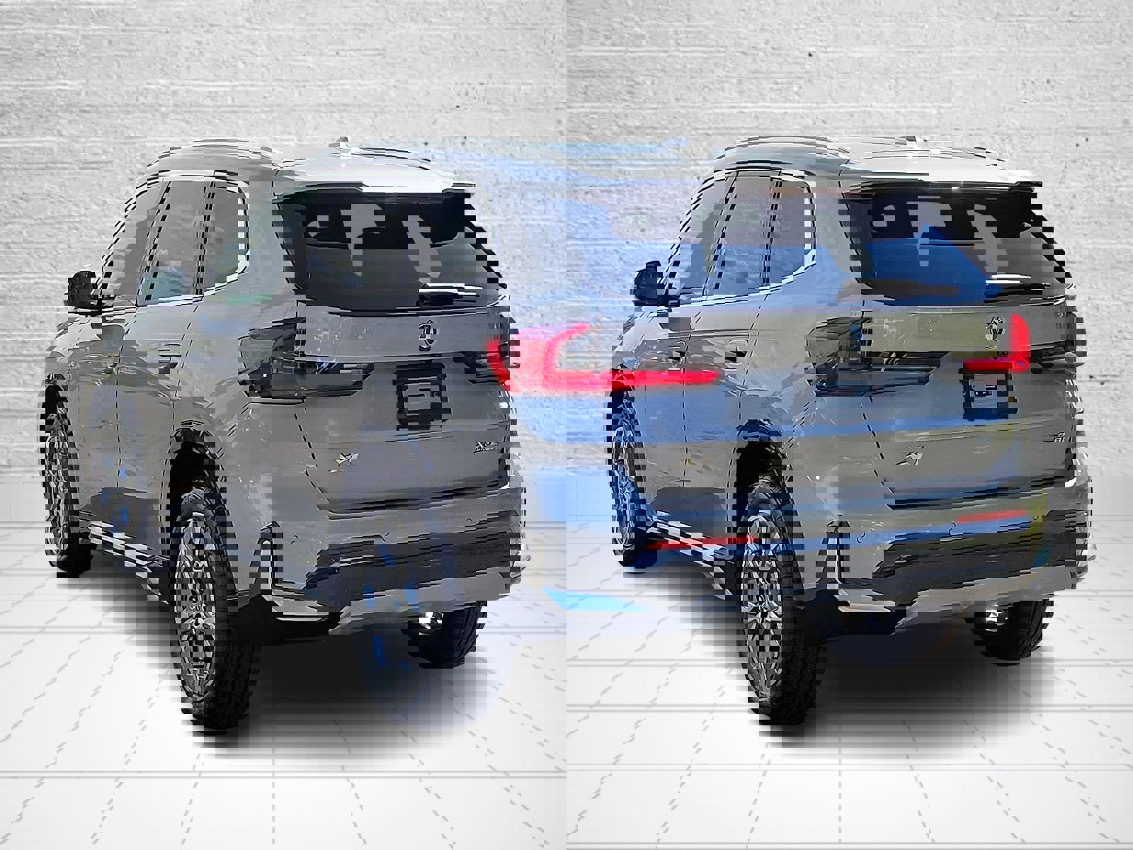 New 2026 BMW X1 xDrive28i w/ Convenience Package image 3