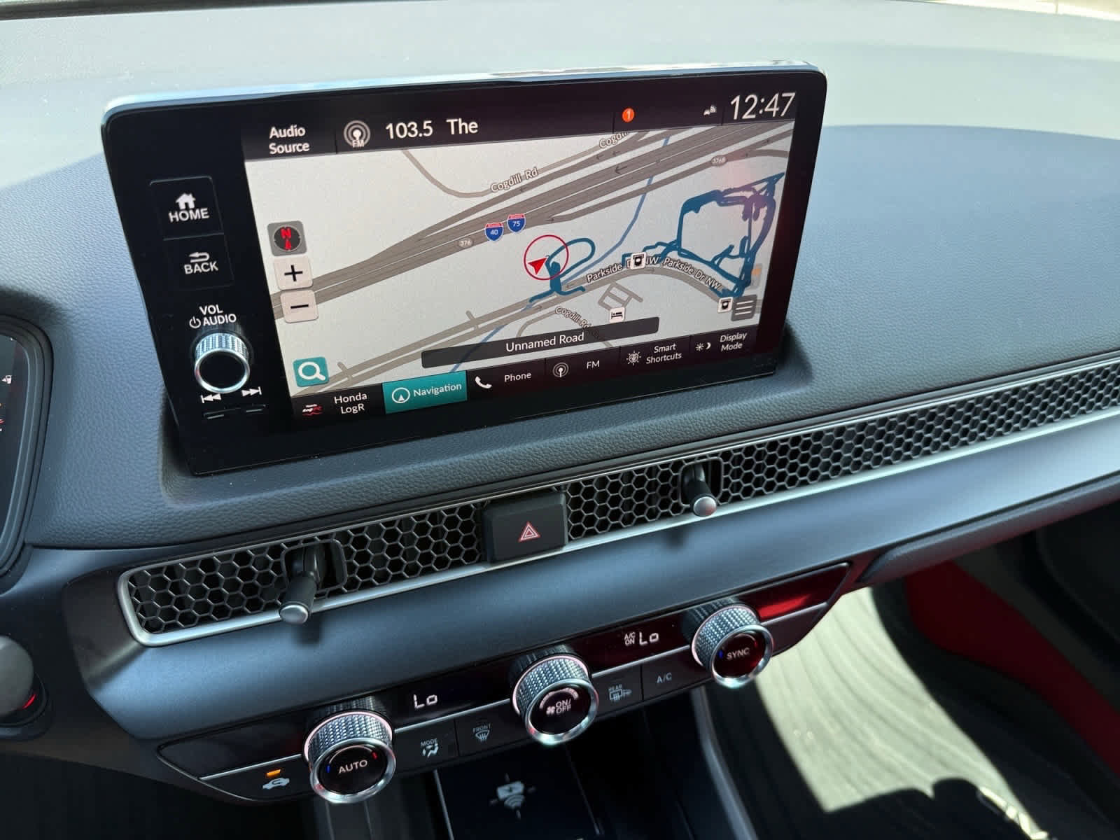 Used 2023 Honda Civic Type R image 16