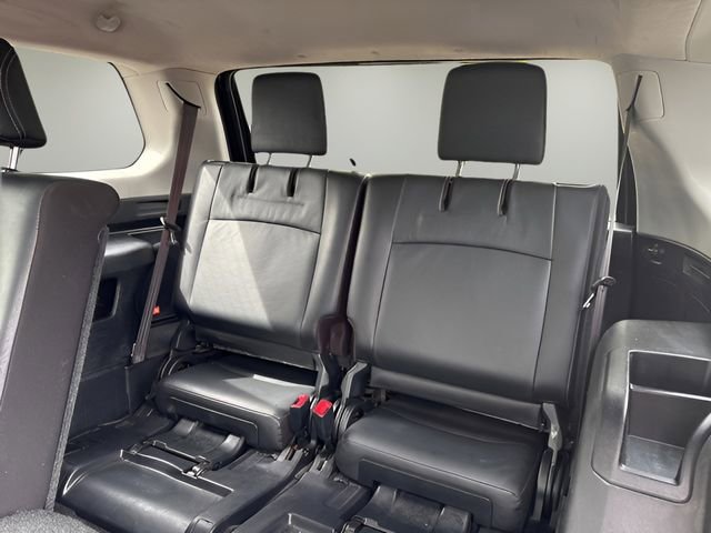 Used 2022 Toyota 4Runner Limited image 25