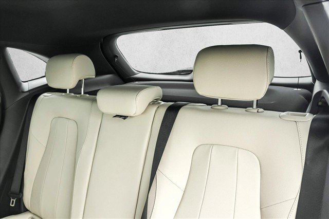 New 2026 Mercedes-Benz GLA 250 4MATIC image 21
