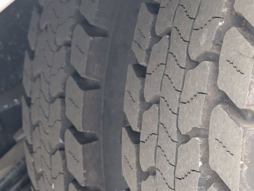 New 2025 Ford F750 2WD Regular Cab Super Duty image 20