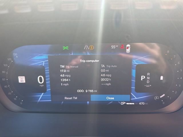 Certified 2025 Volvo XC90 B6 Plus image 22