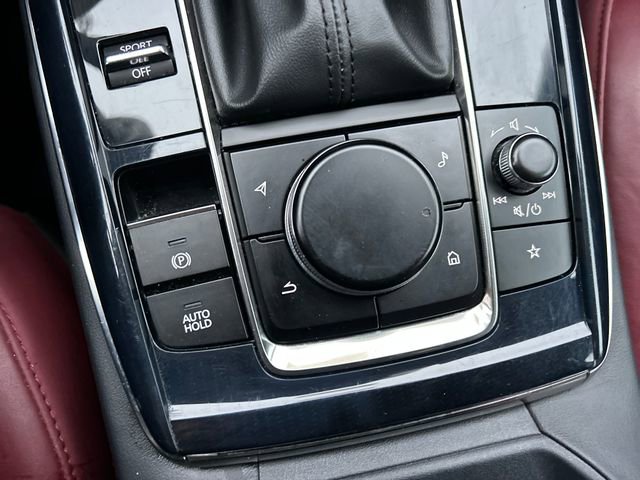 Used 2025 MAZDA CX-30 AWD 2.5 S w/ Preferred Package image 19