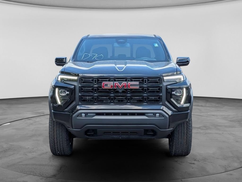 New 2026 GMC Canyon Elevation w/ Convenience Package AWD/4WD image 2