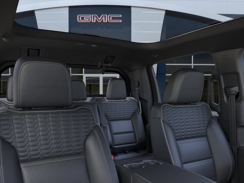 New 2025 GMC Sierra EV Denali AWD/4WD image 44