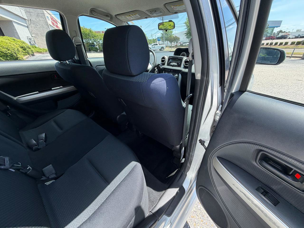 Used 2006 Scion xA FWD image 34