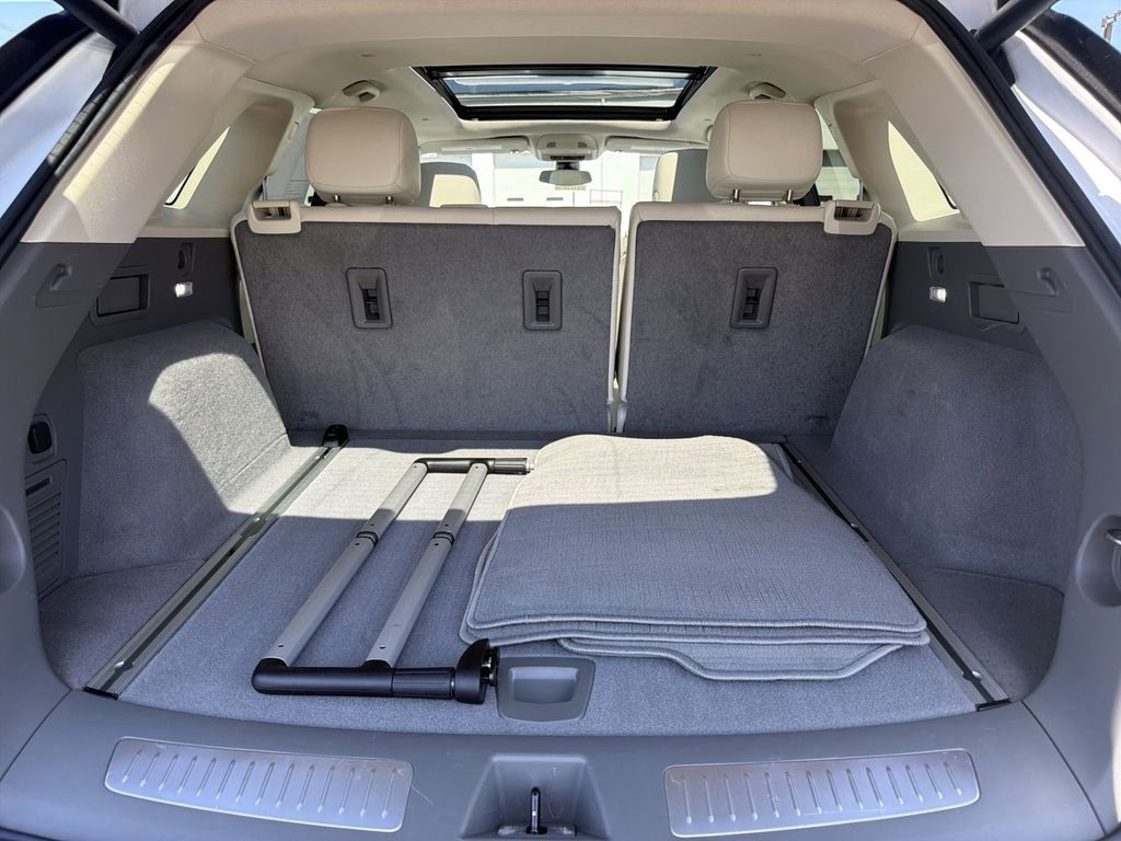 Used 2024 Cadillac XT5 Premium Luxury AWD/4WD image 29