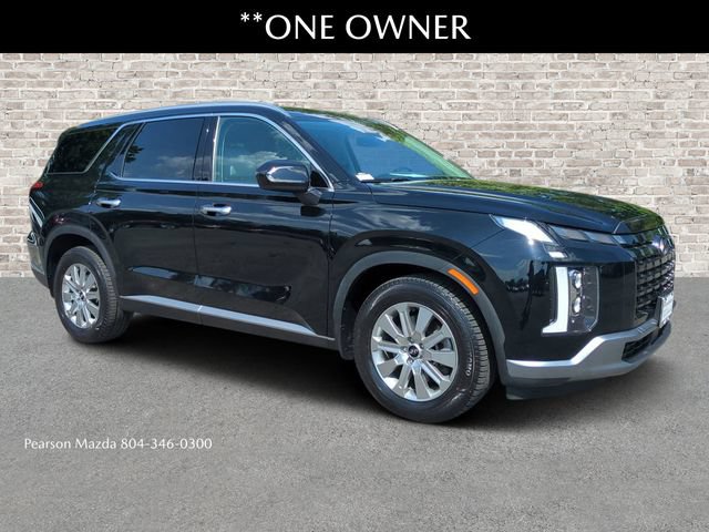 Used 2023 Hyundai Palisade SEL AWD/4WD image 1