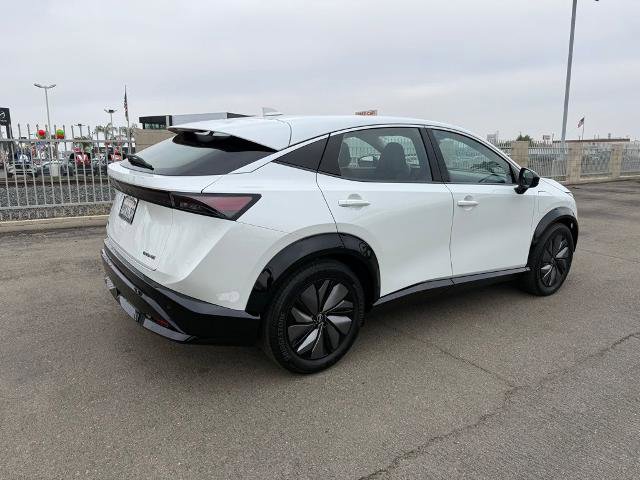 Certified 2024 Nissan Ariya FWD image 6