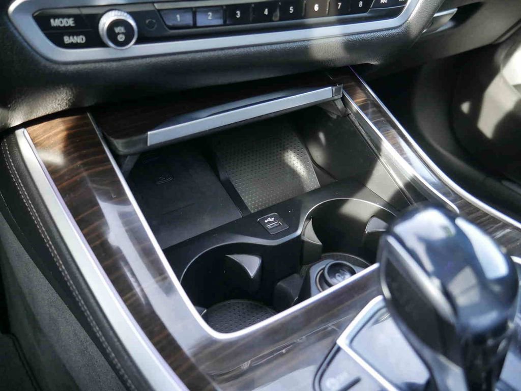 Used 2019 BMW X5 xDrive40i w/ Convenience Package image 33