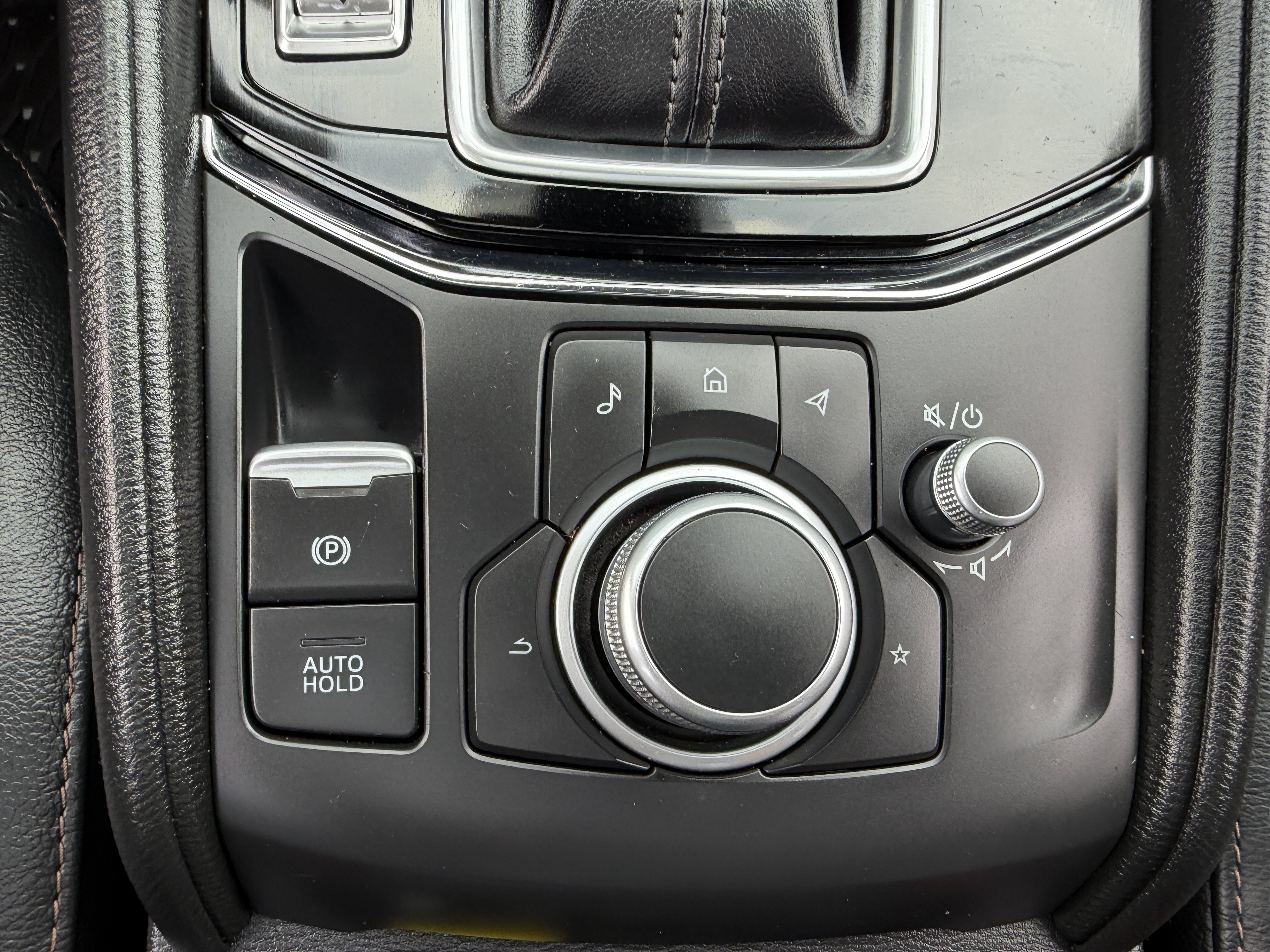Used 2023 MAZDA CX-5 AWD 2.5 S image 35