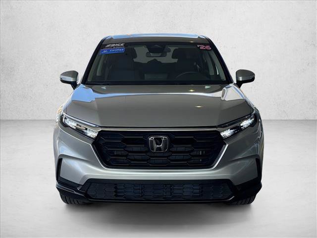 Used 2026 Honda CR-V LX image 7
