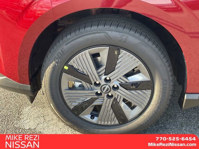 New 2026 Nissan Murano SL w/ Comfort Package image 6