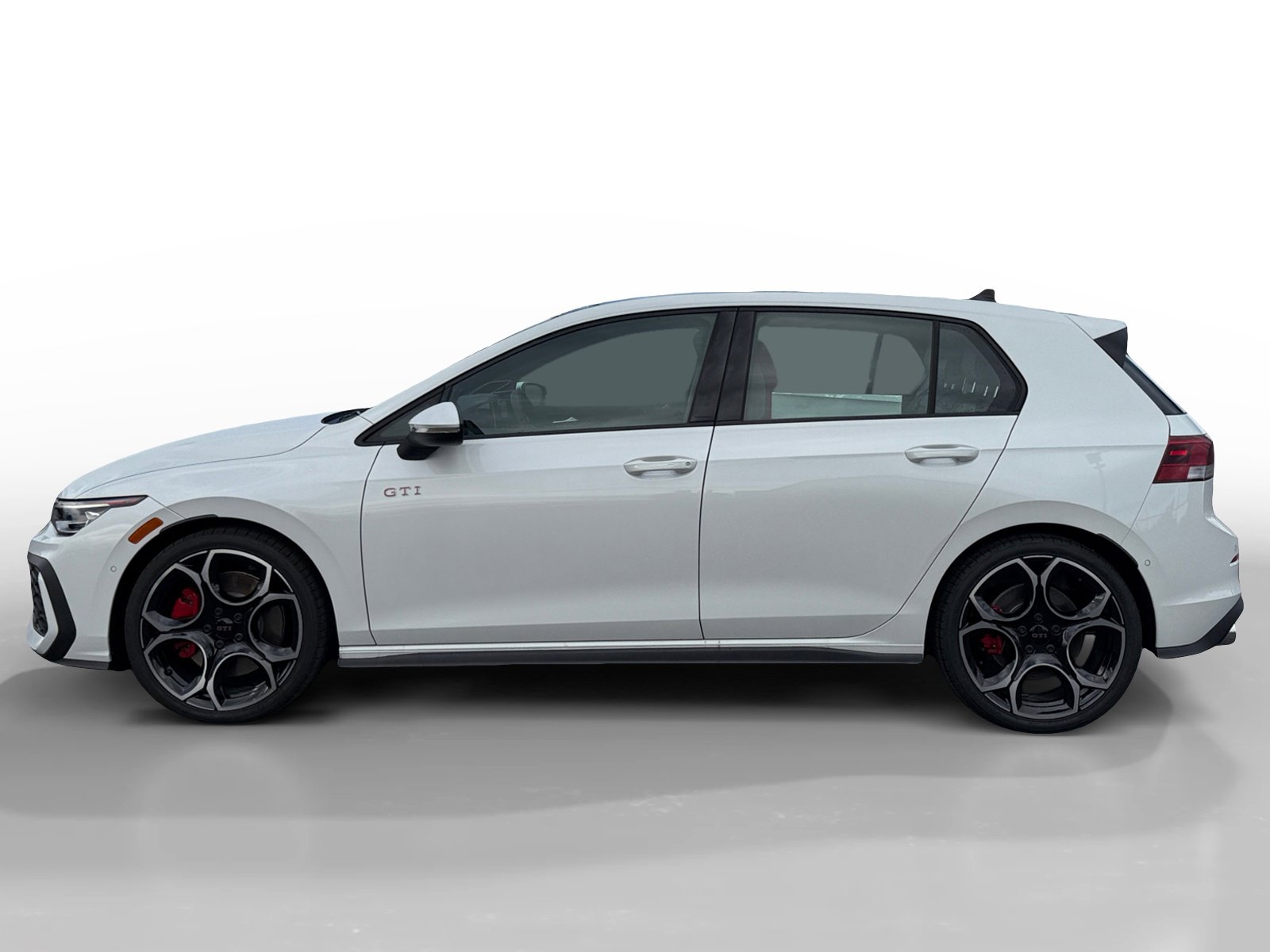 New 2026 Volkswagen GTI Autobahn image 2
