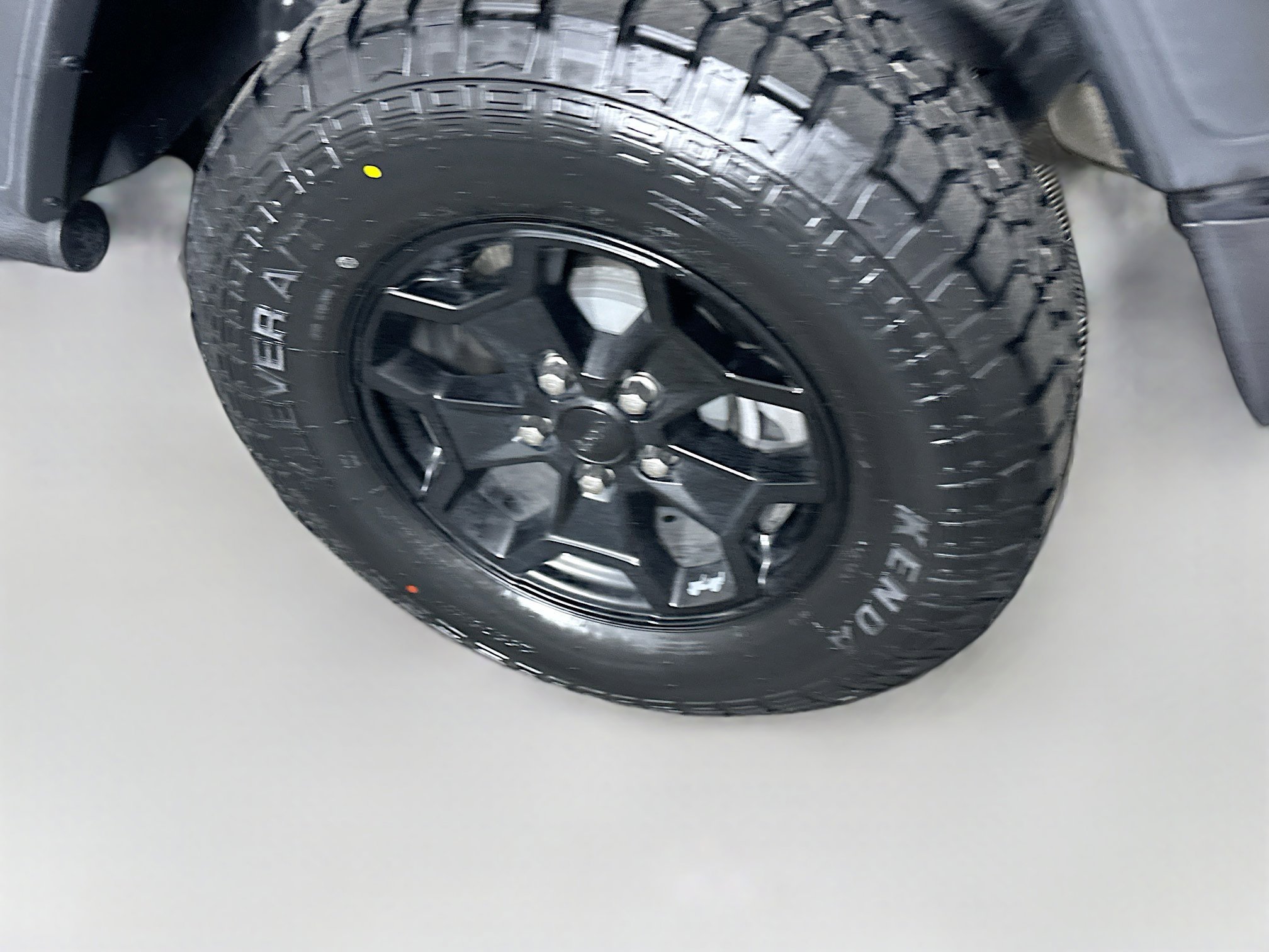 Used 2023 Jeep Wrangler Unlimited image 11